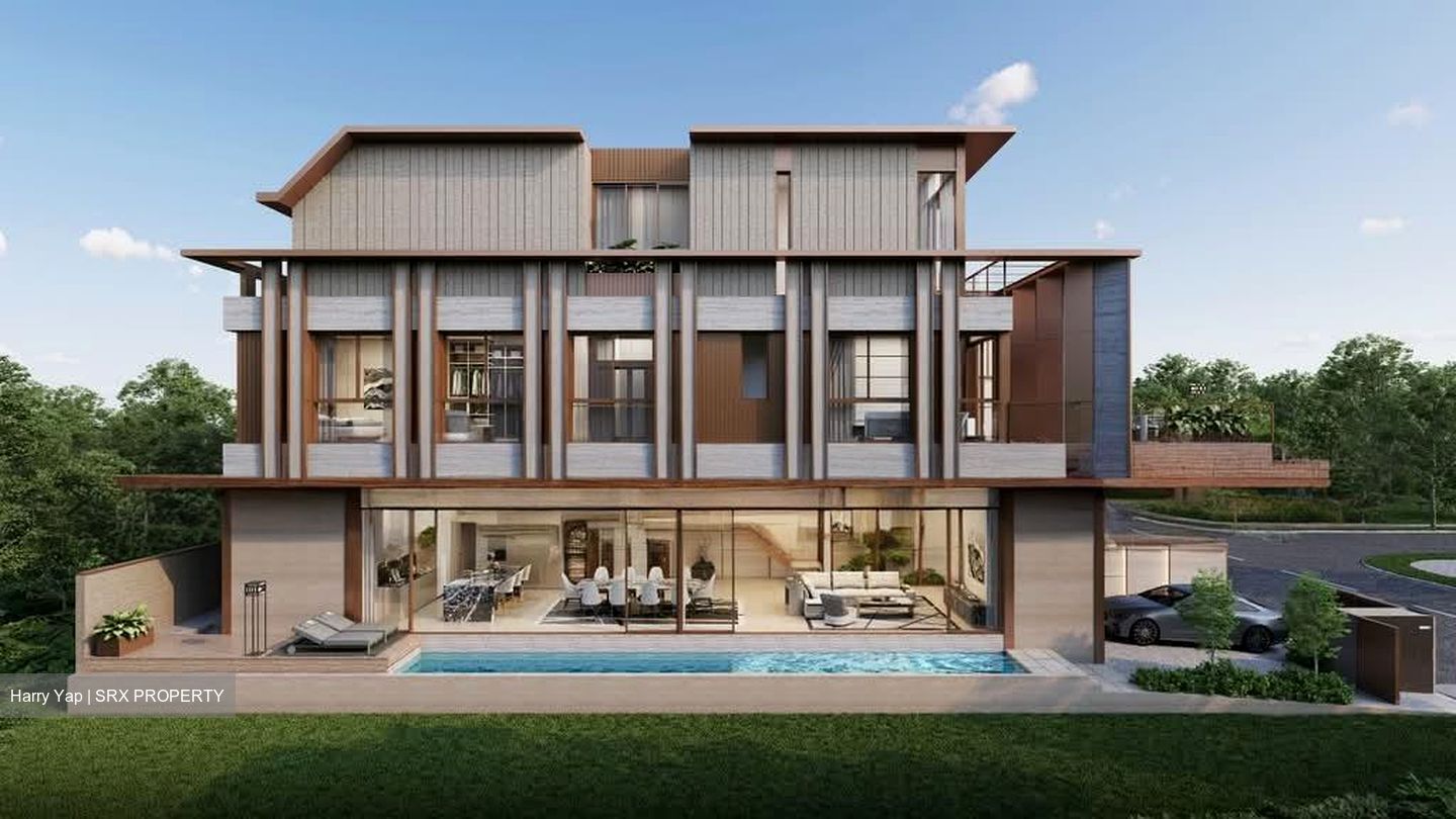 Opera Estate (D15), Semi-Detached #555199561